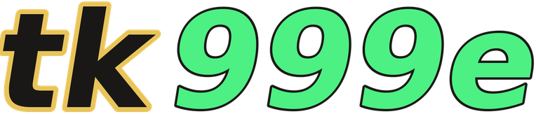 tk999e logo